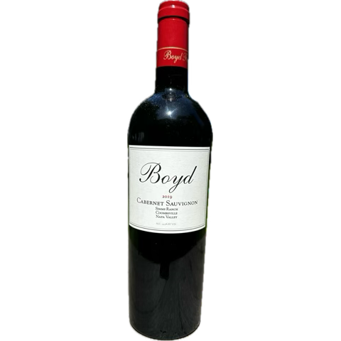 Product Image for 2021 Simms Ranch Cabernet Sauvignon, Napa Valley